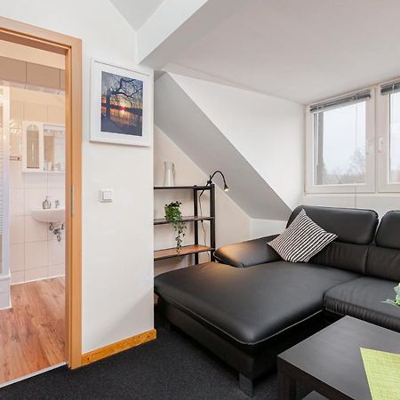 Hotel Rutherbach Essen Esterno foto
