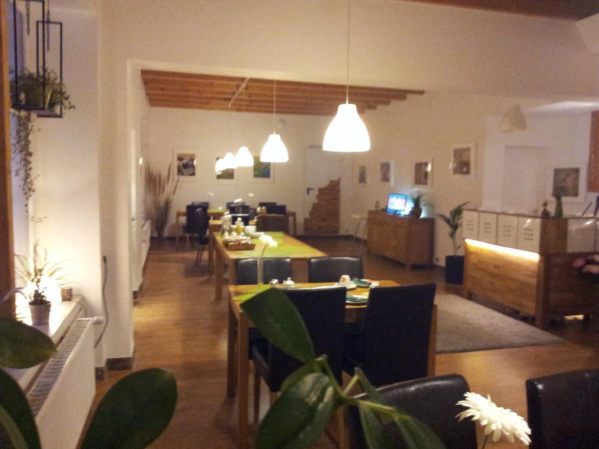 Hotel Rutherbach Essen Esterno foto