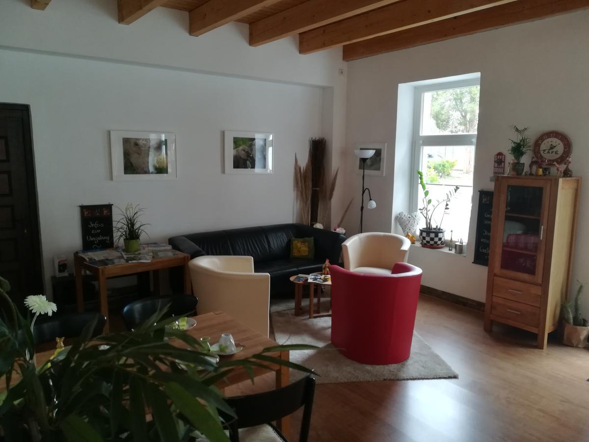 Hotel Rutherbach Essen Esterno foto
