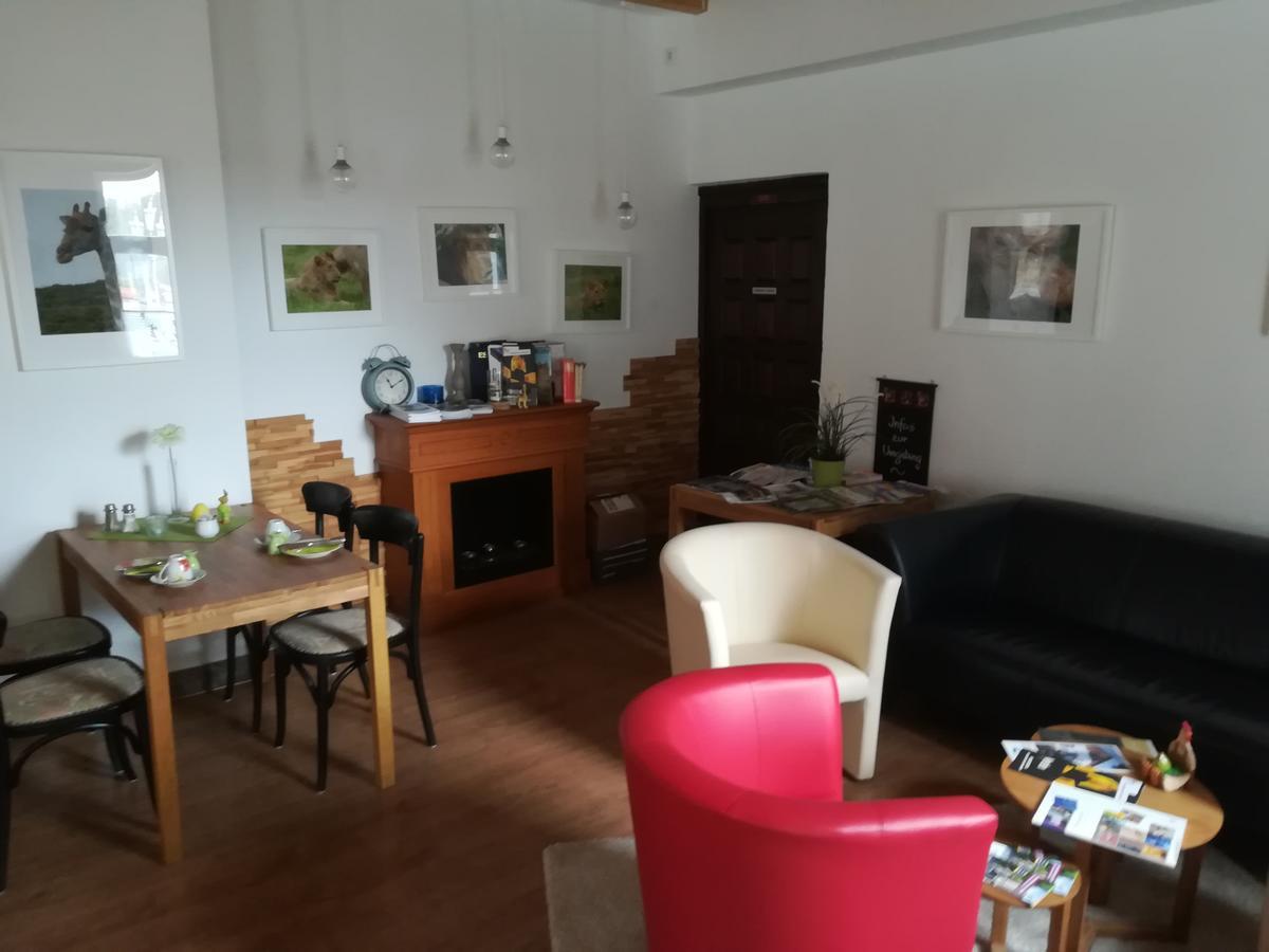 Hotel Rutherbach Essen Esterno foto