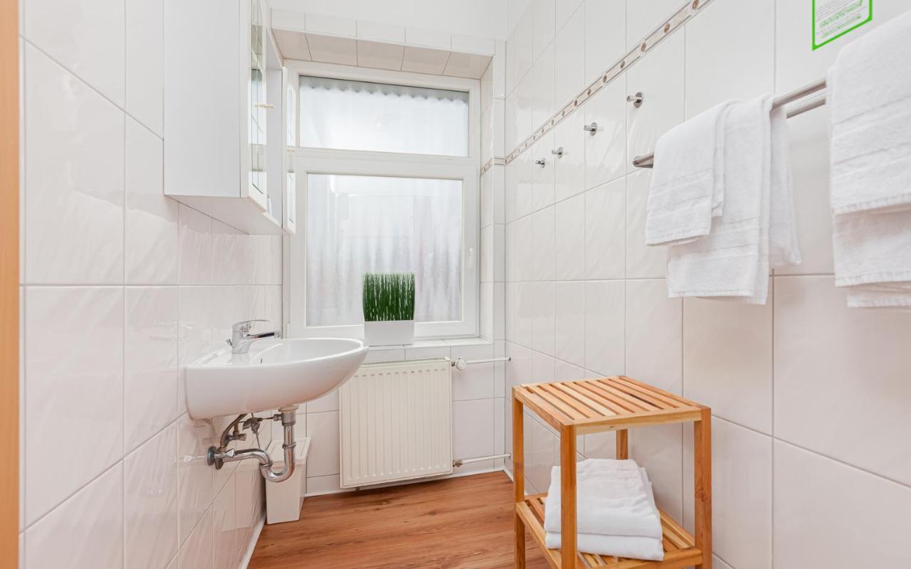 Hotel Rutherbach Essen Esterno foto