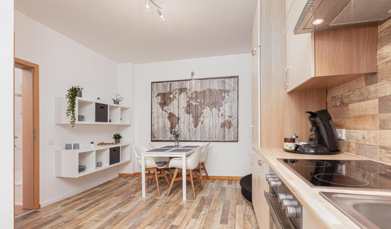 Hotel Rutherbach Essen Esterno foto