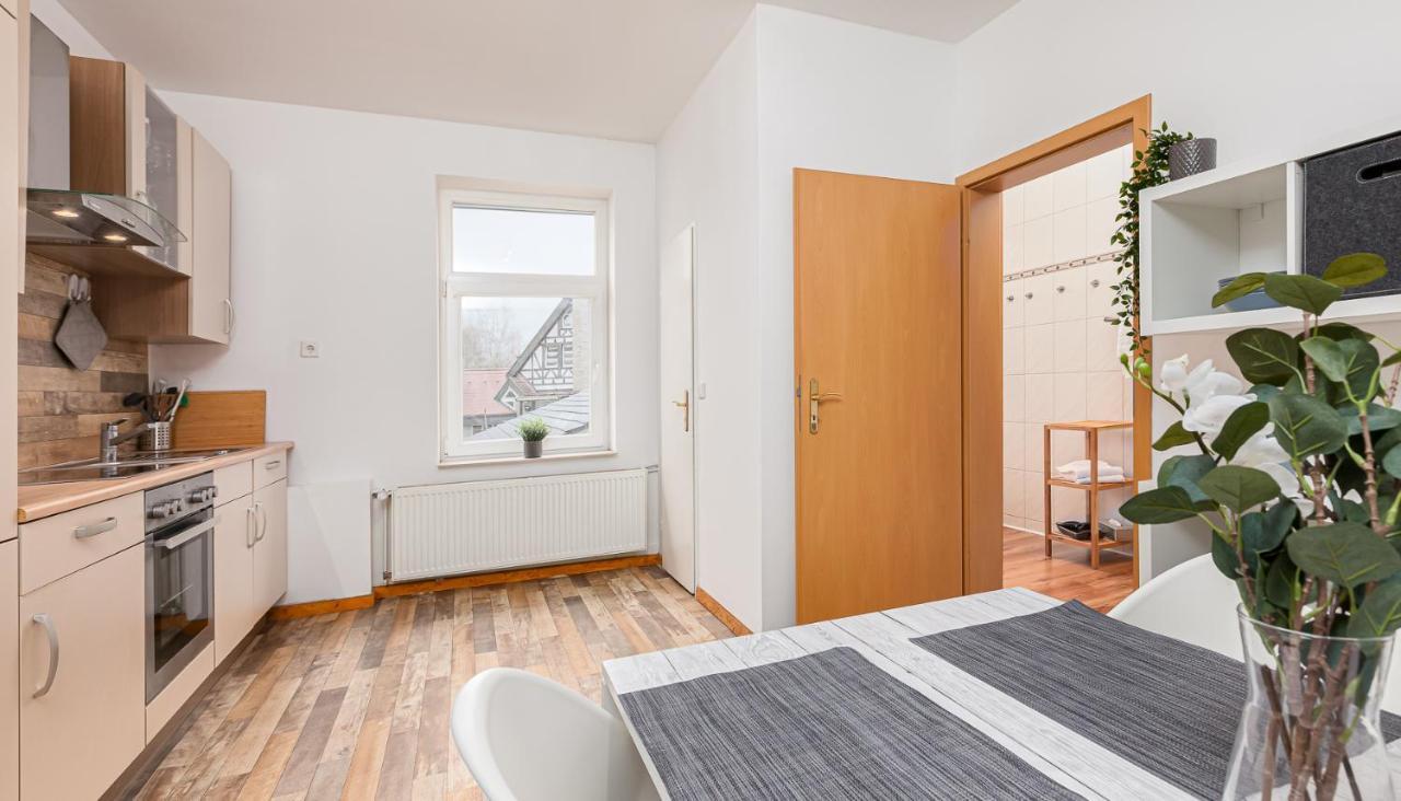 Hotel Rutherbach Essen Esterno foto