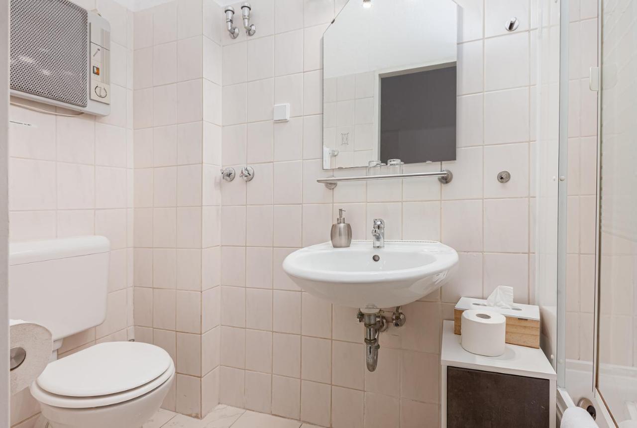 Hotel Rutherbach Essen Esterno foto
