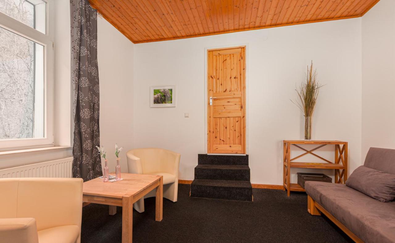Hotel Rutherbach Essen Esterno foto