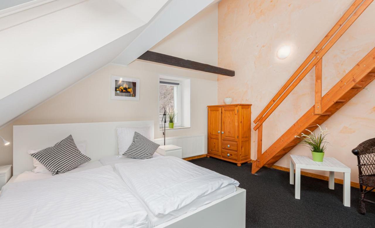 Hotel Rutherbach Essen Esterno foto