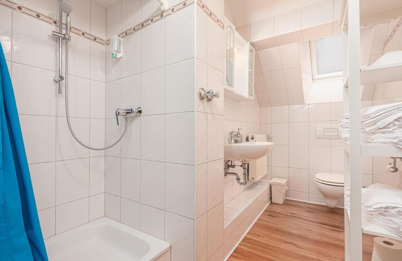 Hotel Rutherbach Essen Esterno foto