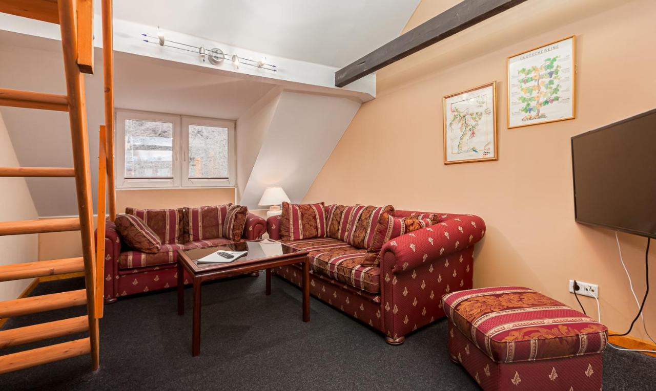 Hotel Rutherbach Essen Esterno foto